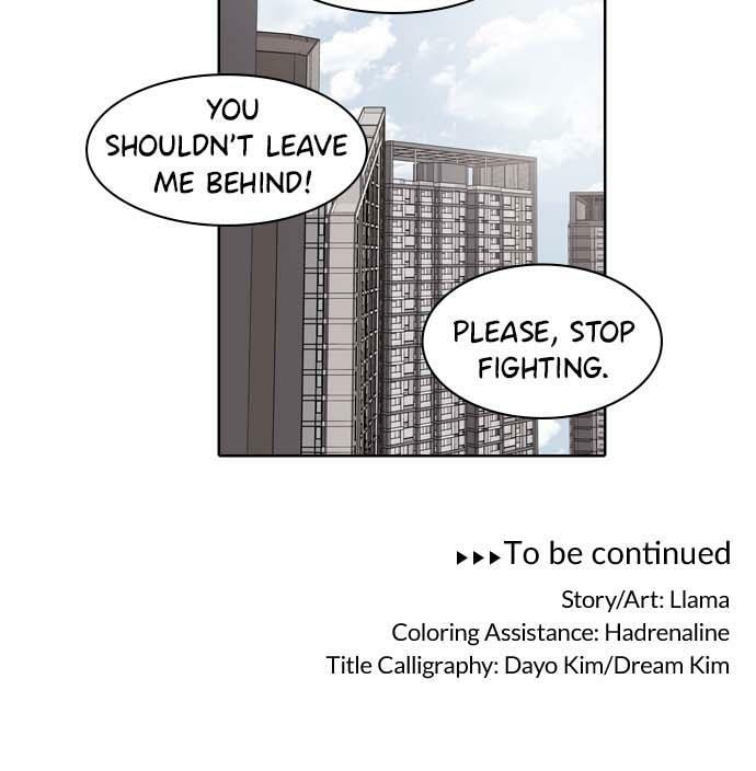 Tomorrow (Llama) Chapter 15 page 76 - 