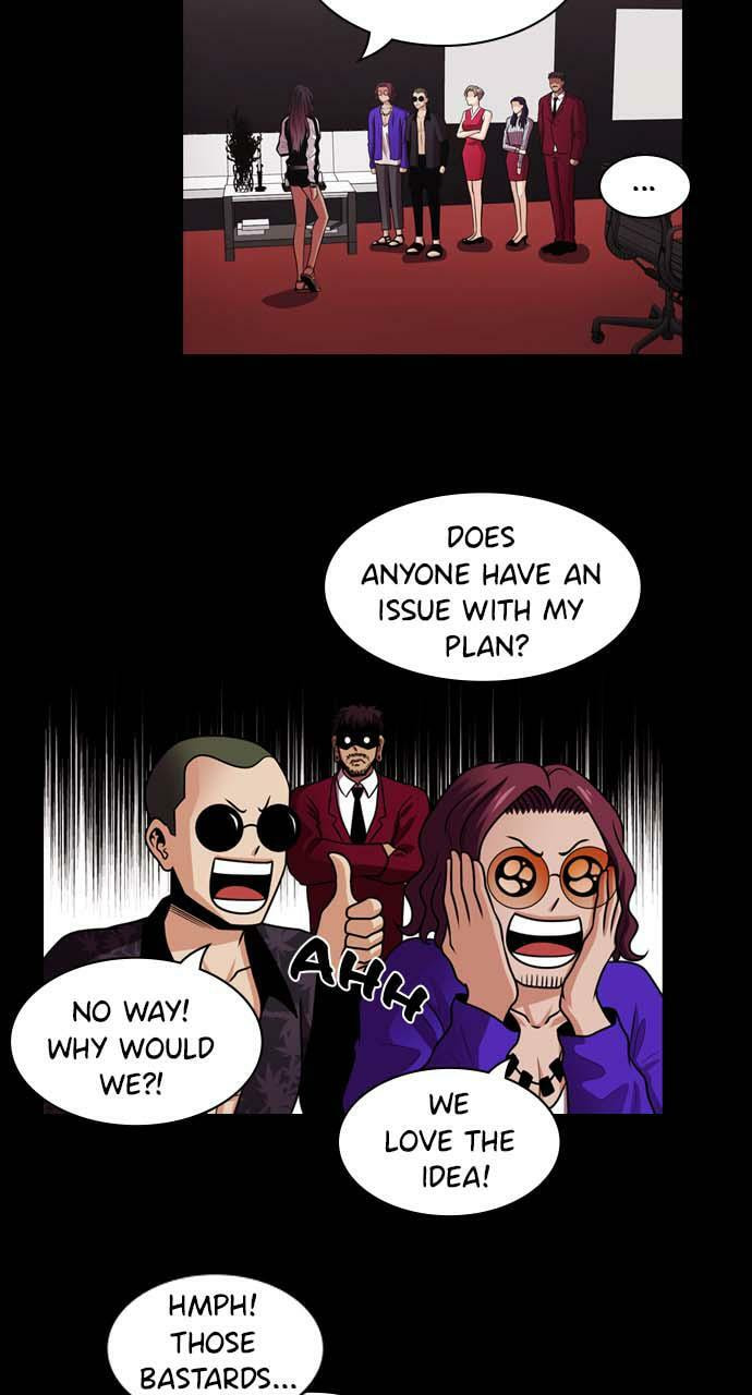 Tomorrow (Llama) Chapter 15 page 9 - 