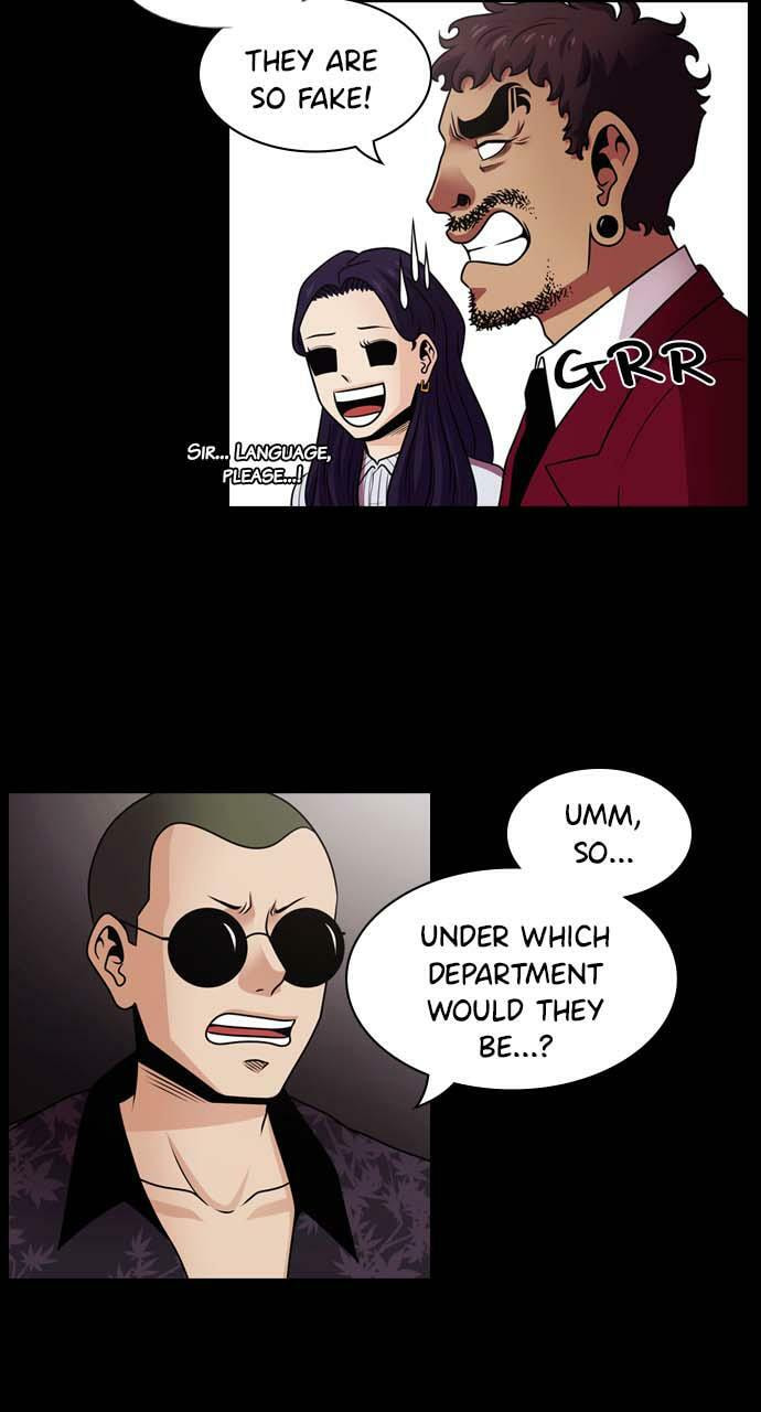 Tomorrow (Llama) Chapter 15 page 10 - 