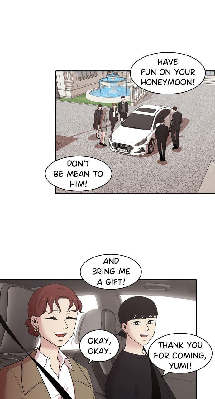 Tomorrow (Llama) Chapter 150 page 2 - 