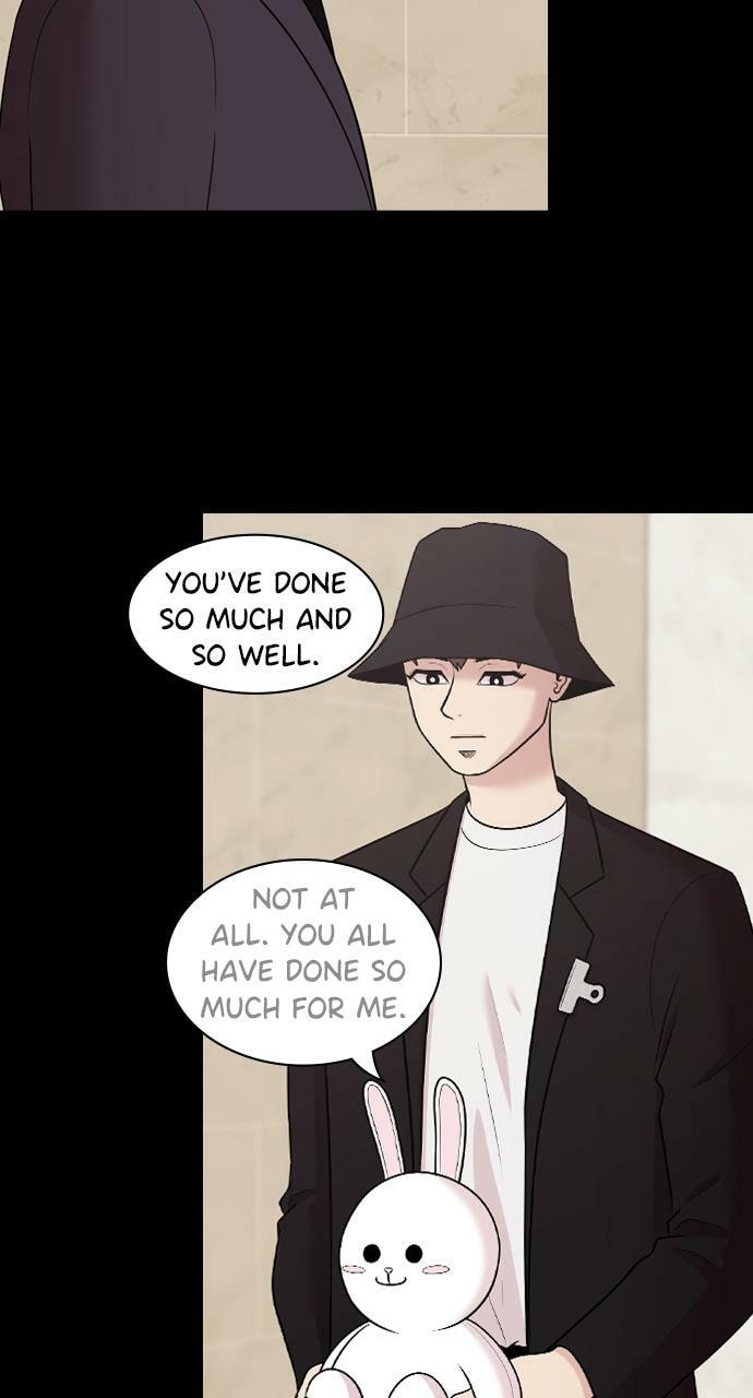Tomorrow (Llama) Chapter 150 page 11 - 