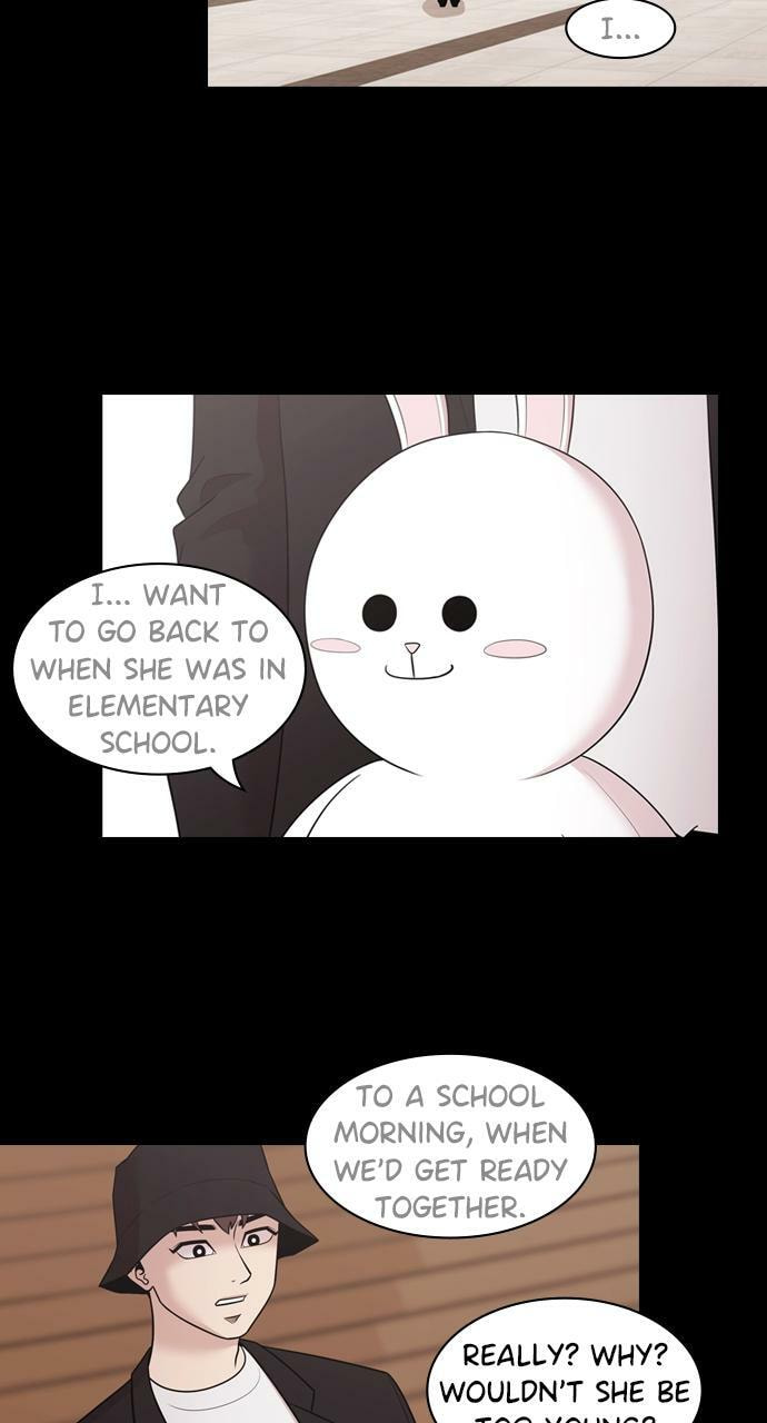 Tomorrow (Llama) Chapter 150 page 14 - 