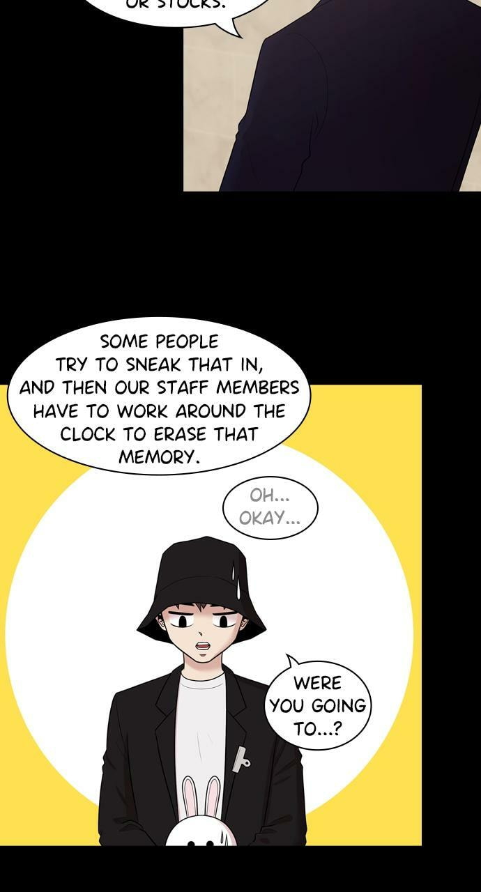 Tomorrow (Llama) Chapter 150 page 17 - 