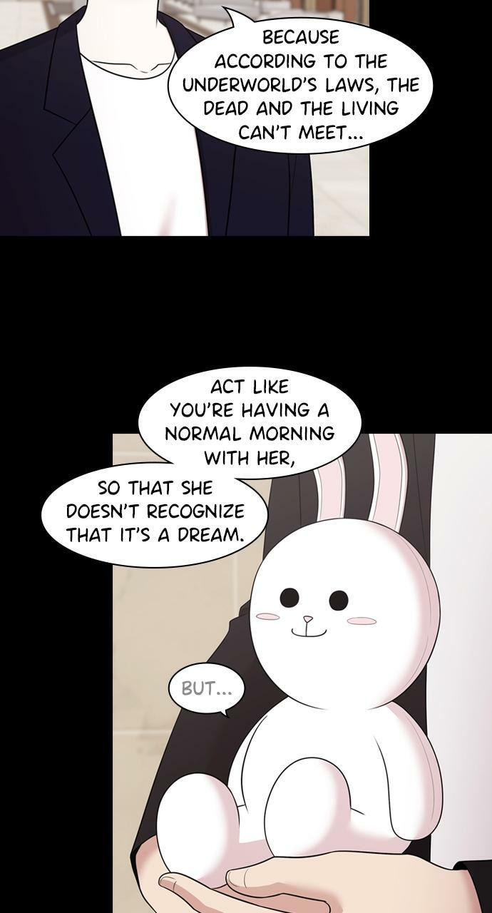 Tomorrow (Llama) Chapter 150 page 19 - 