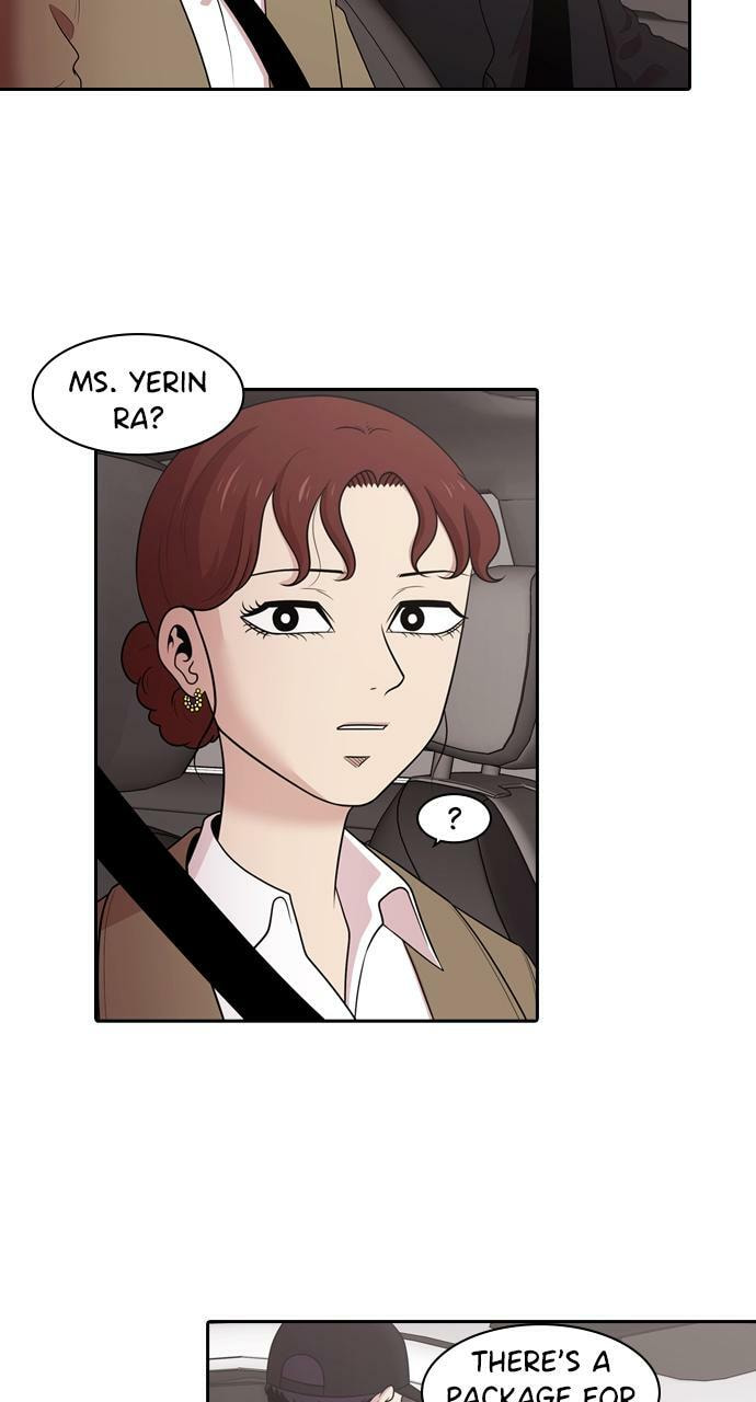 Tomorrow (Llama) Chapter 150 page 3 - 