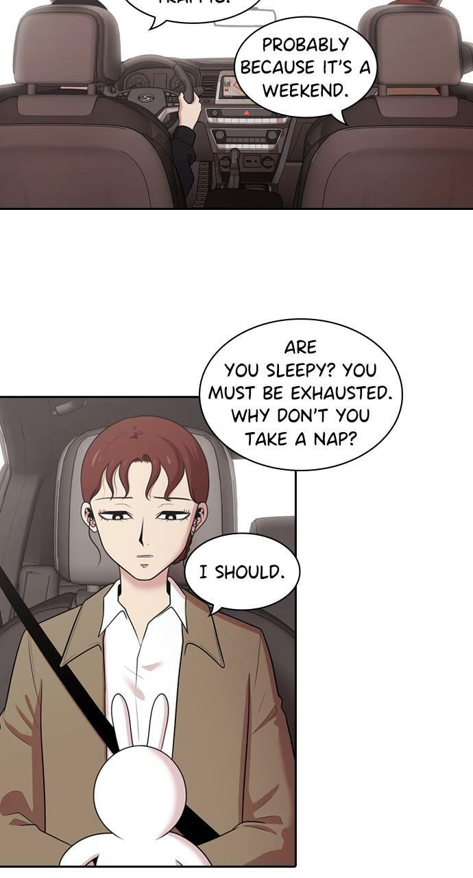 Tomorrow (Llama) Chapter 150 page 22 - 