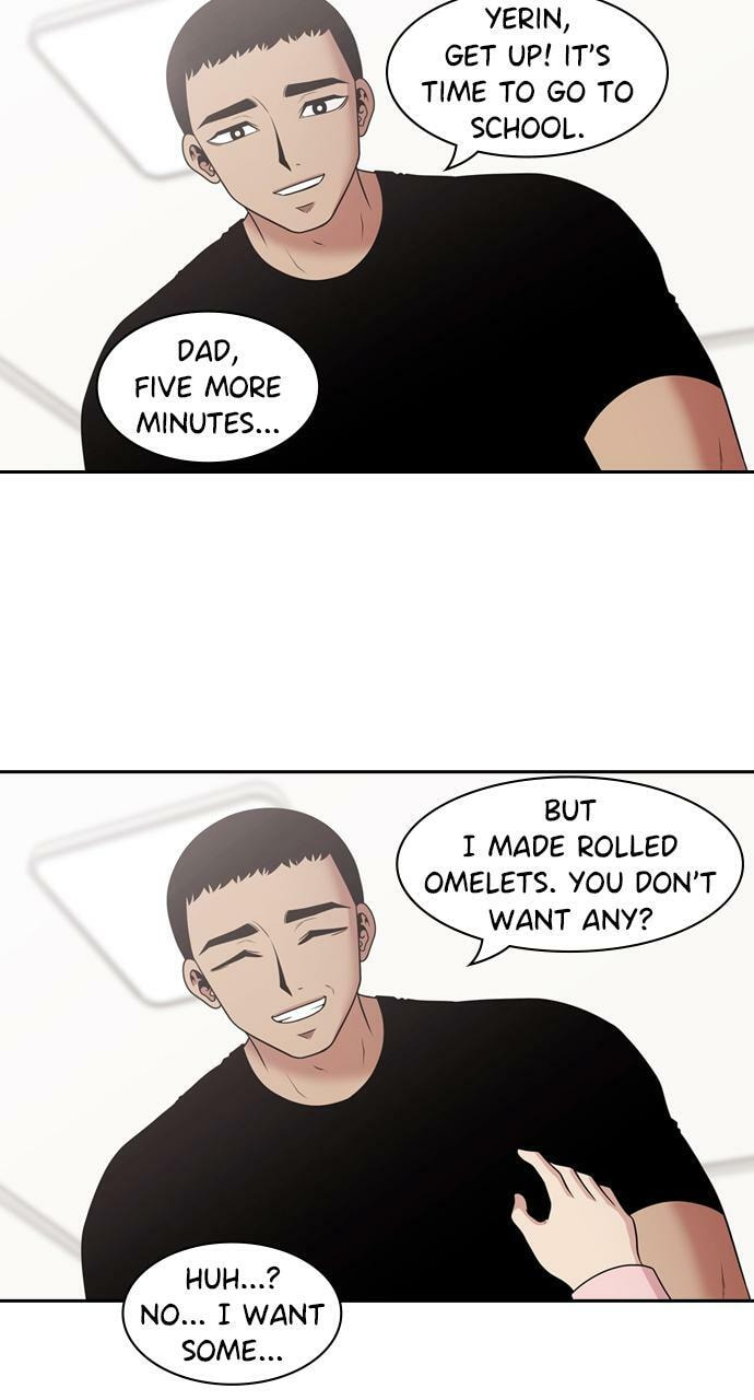 Tomorrow (Llama) Chapter 150 page 27 - 