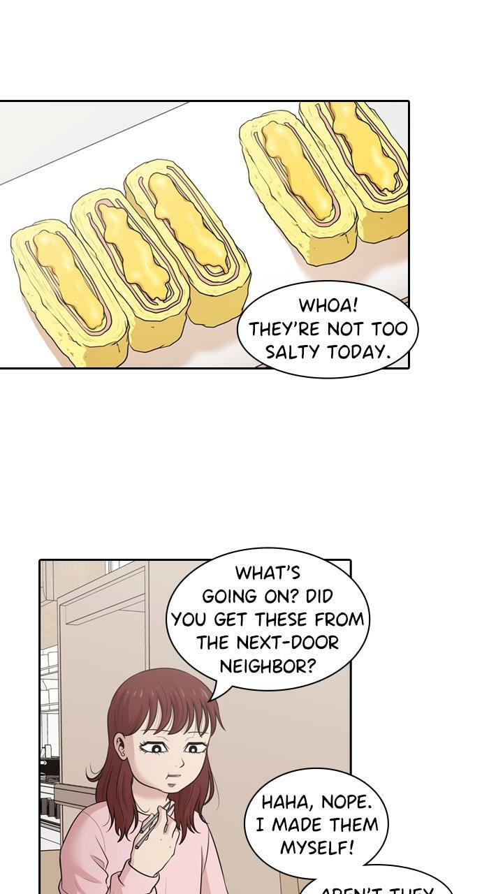 Tomorrow (Llama) Chapter 150 page 29 - 