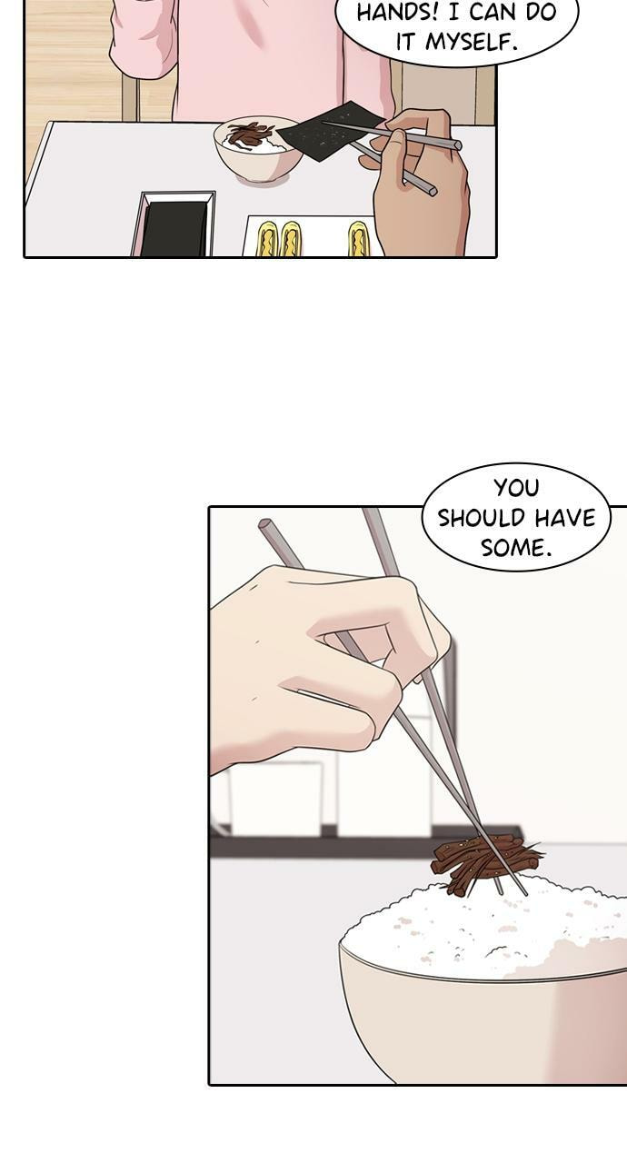 Tomorrow (Llama) Chapter 150 page 32 - 