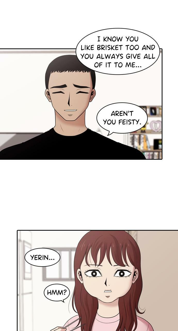 Tomorrow (Llama) Chapter 150 page 33 - 