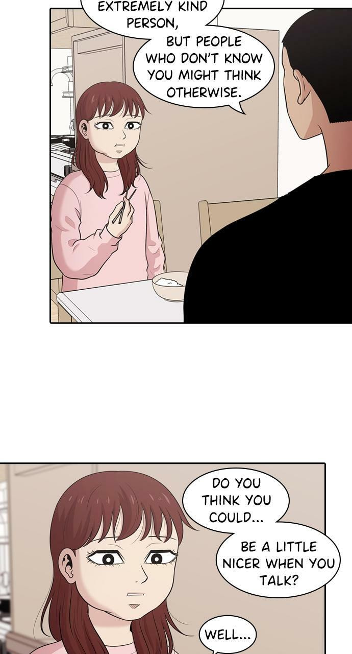 Tomorrow (Llama) Chapter 150 page 35 - 