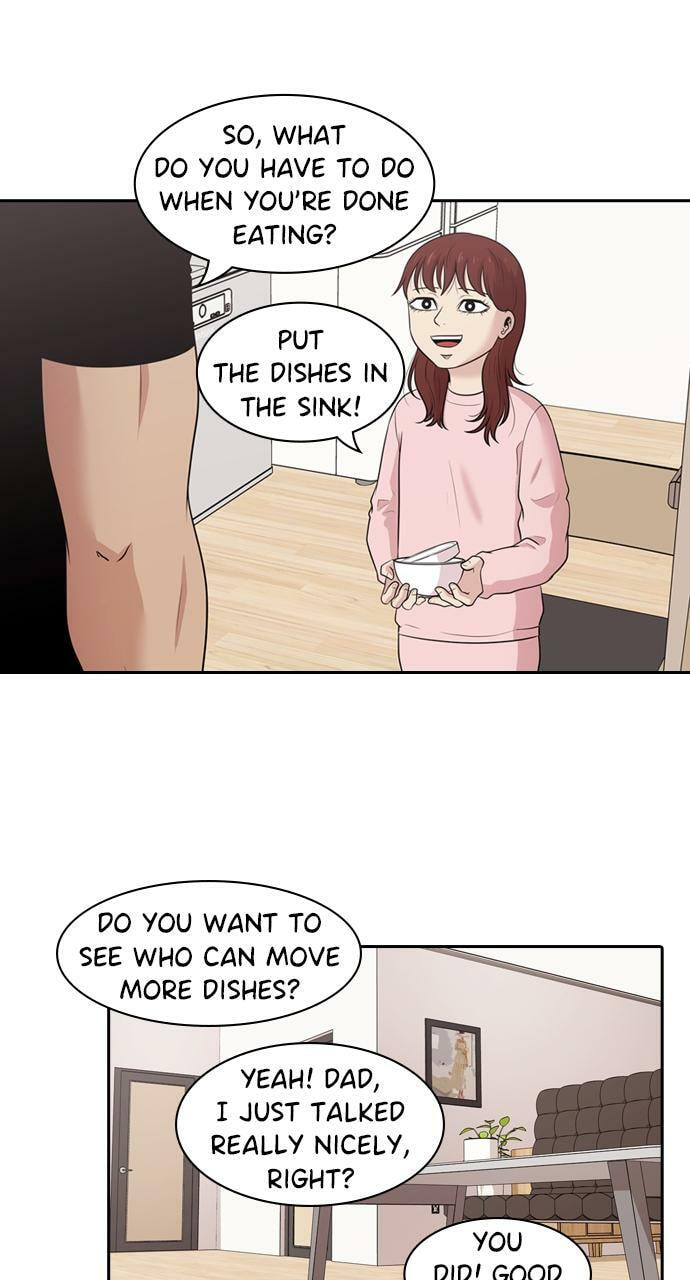 Tomorrow (Llama) Chapter 150 page 37 - 