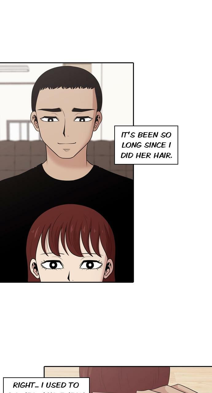 Tomorrow (Llama) Chapter 150 page 39 - 