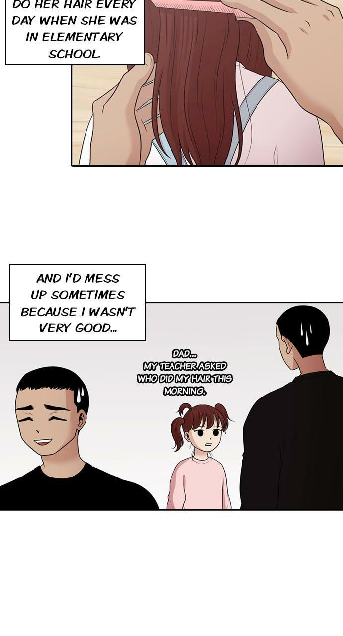 Tomorrow (Llama) Chapter 150 page 40 - 