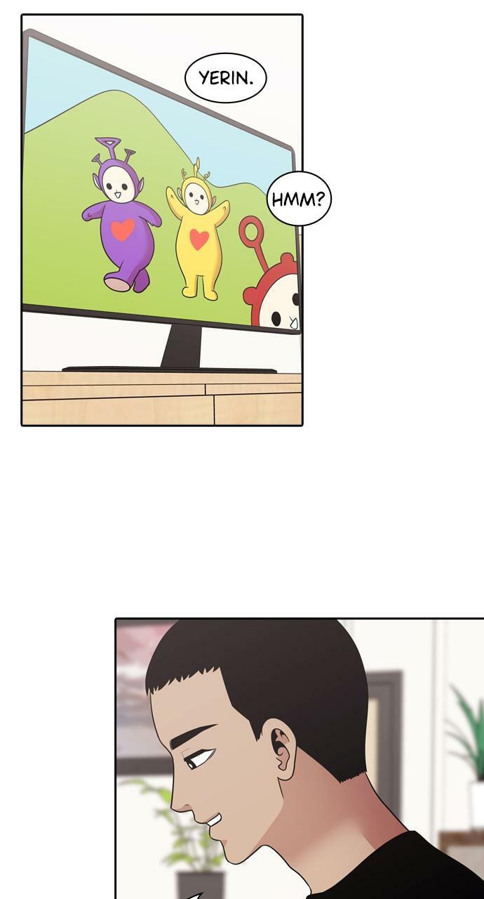 Tomorrow (Llama) Chapter 150 page 41 - 