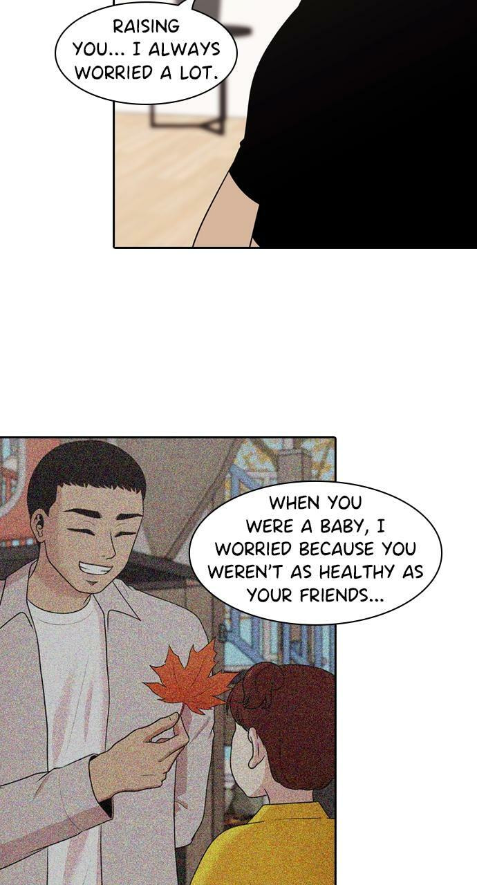 Tomorrow (Llama) Chapter 150 page 42 - 