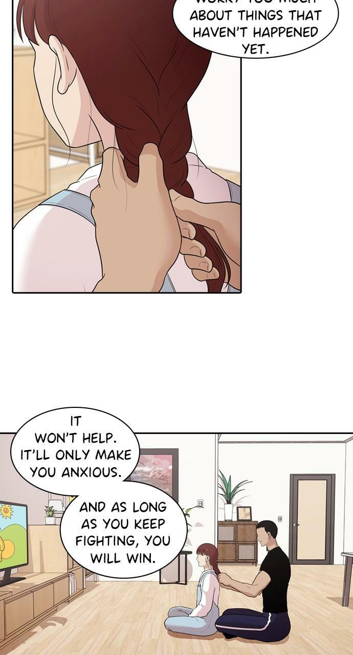 Tomorrow (Llama) Chapter 150 page 46 - 