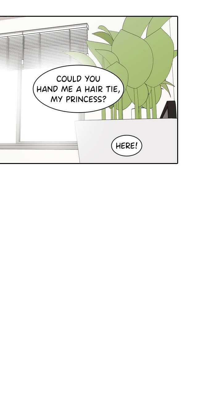 Tomorrow (Llama) Chapter 150 page 48 - 