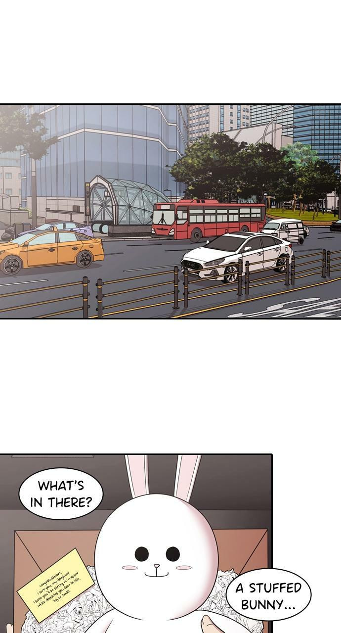 Tomorrow (Llama) Chapter 150 page 6 - 