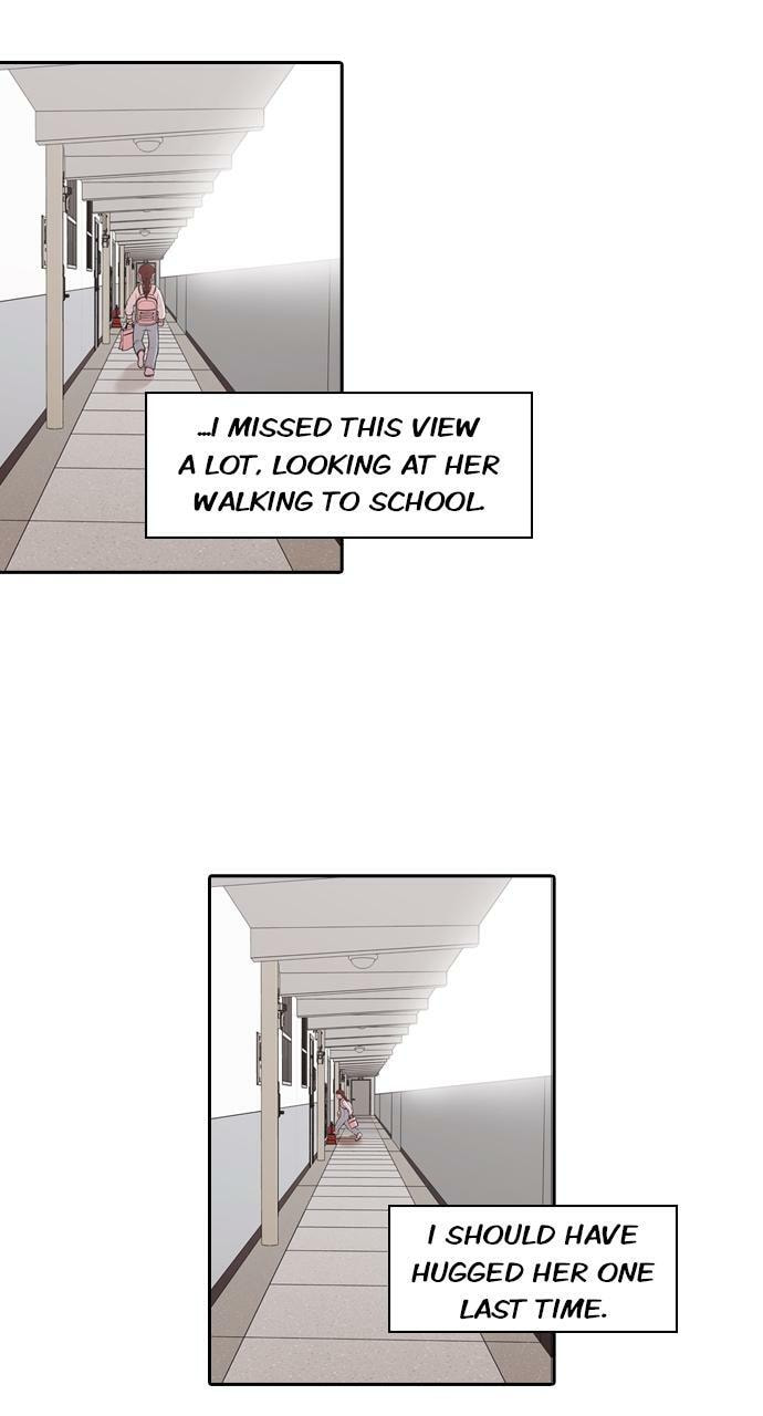 Tomorrow (Llama) Chapter 150 page 51 - 
