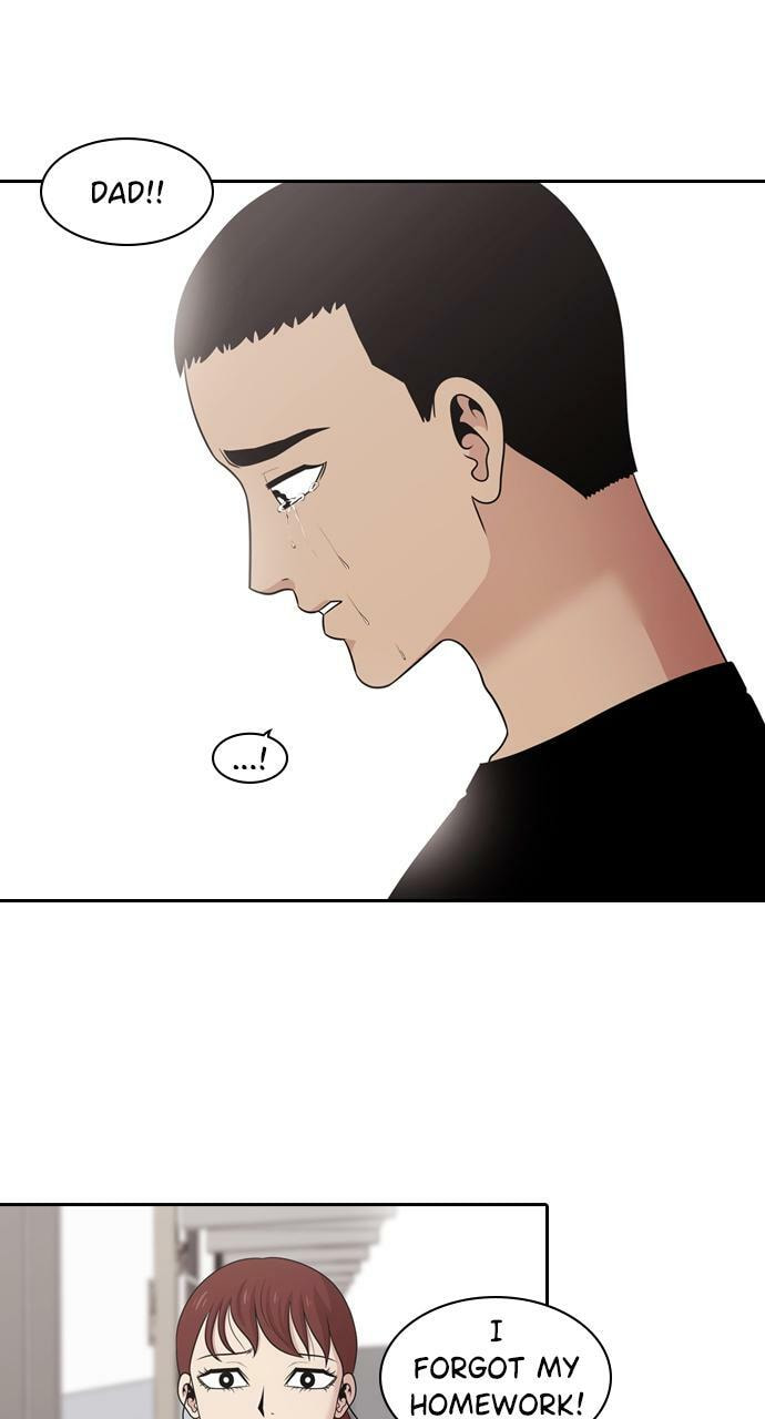 Tomorrow (Llama) Chapter 150 page 54 - 