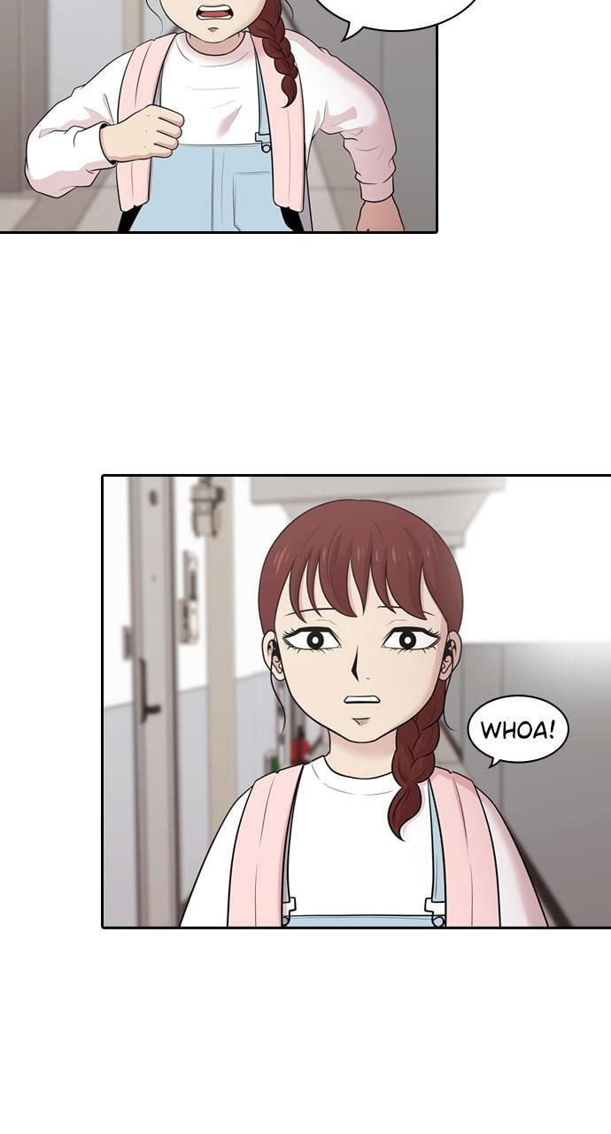 Tomorrow (Llama) Chapter 150 page 55 - 
