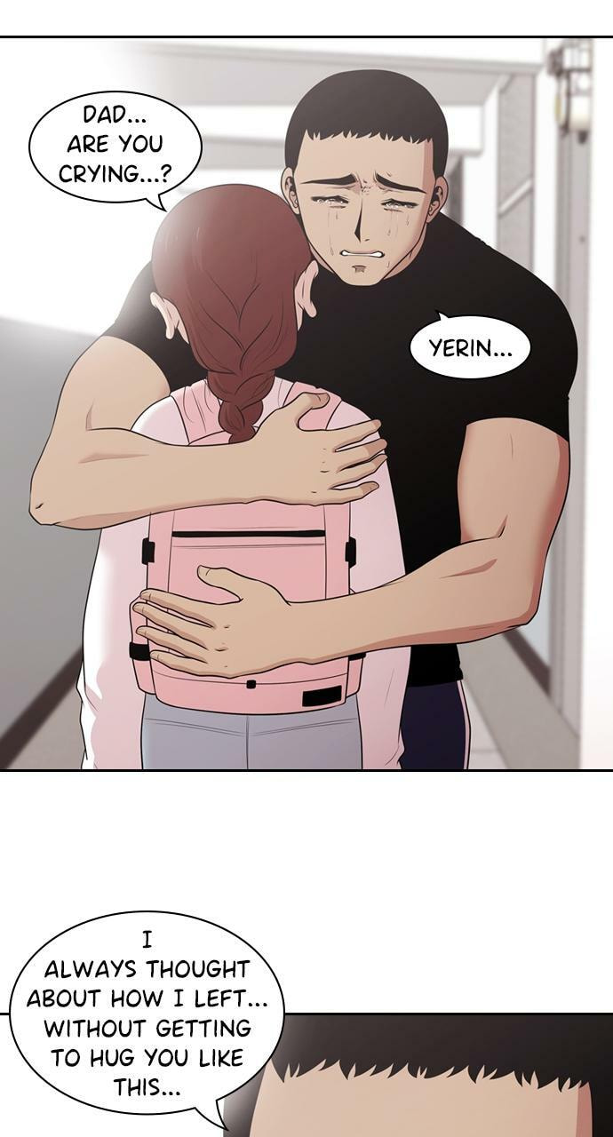 Tomorrow (Llama) Chapter 150 page 56 - 