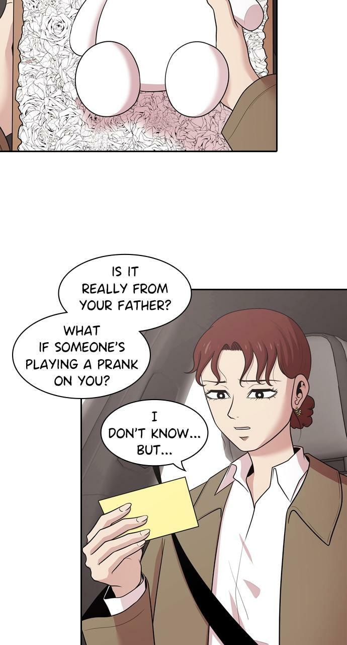 Tomorrow (Llama) Chapter 150 page 7 - 