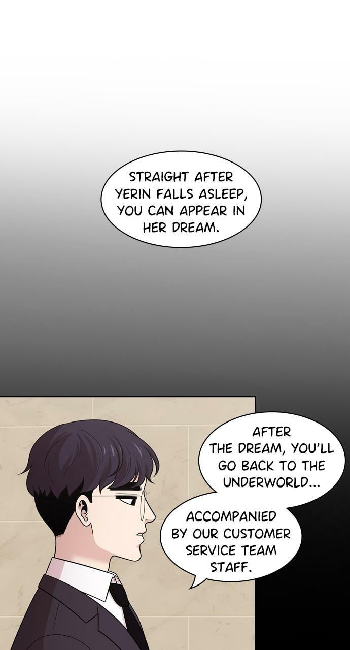 Tomorrow (Llama) Chapter 150 page 10 - 