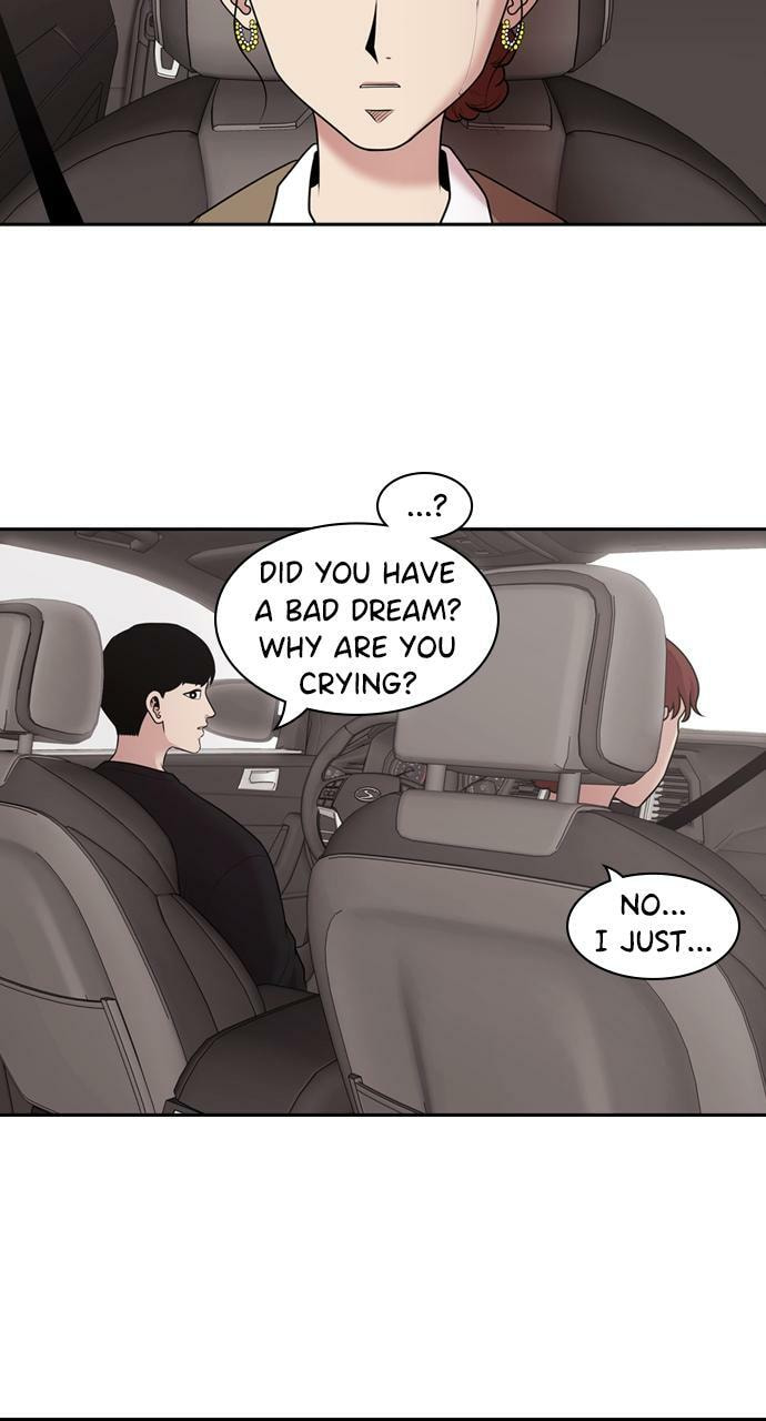 Tomorrow (Llama) Chapter 151 page 2 - 