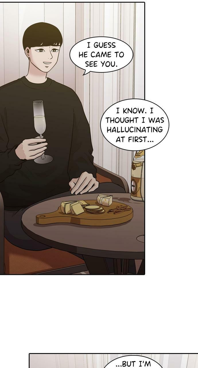 Tomorrow (Llama) Chapter 151 page 12 - 