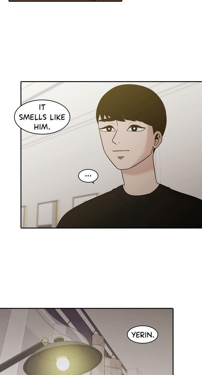 Tomorrow (Llama) Chapter 151 page 14 - 