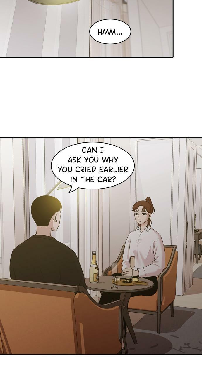 Tomorrow (Llama) Chapter 151 page 15 - 
