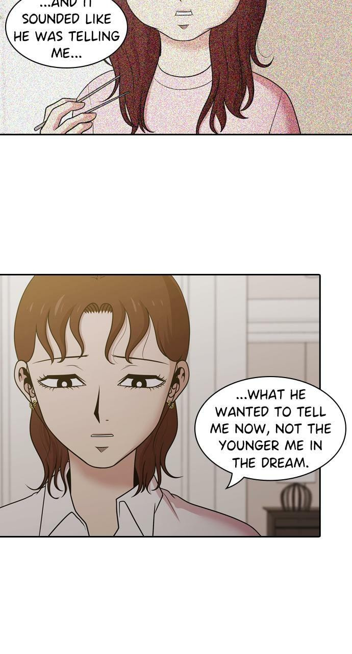Tomorrow (Llama) Chapter 151 page 20 - 