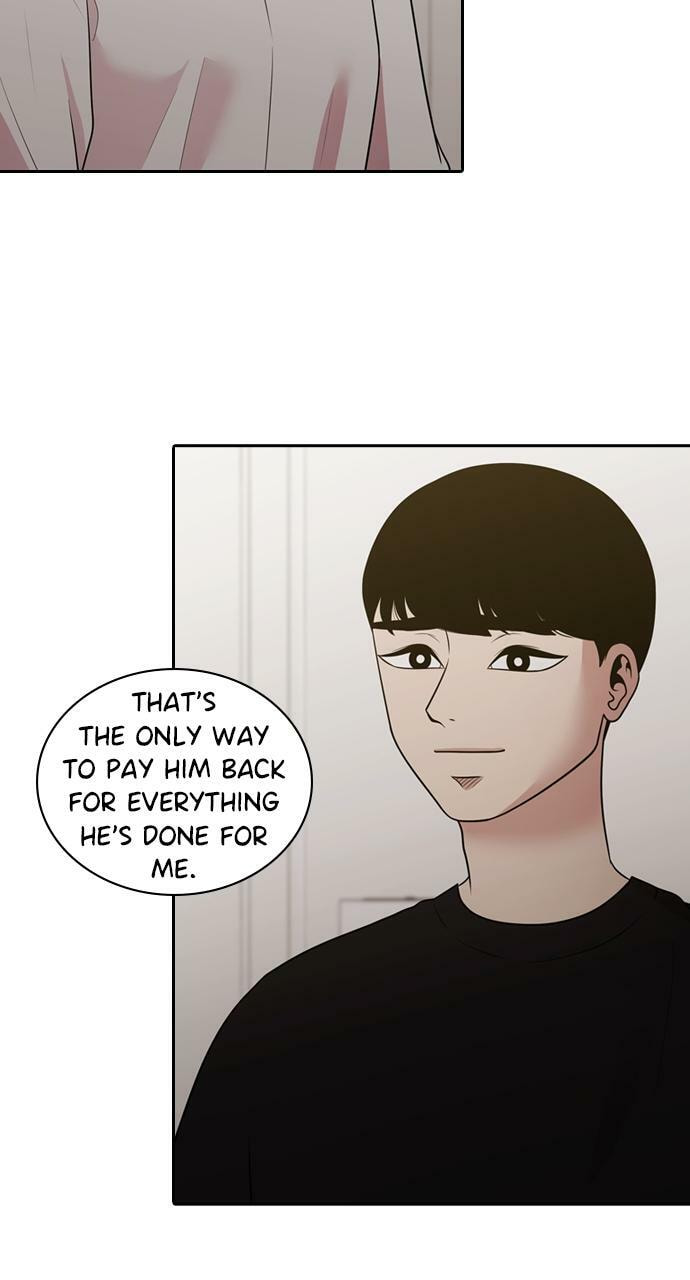 Tomorrow (Llama) Chapter 151 page 32 - 