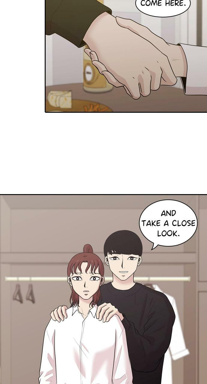 Tomorrow (Llama) Chapter 151 page 35 - 