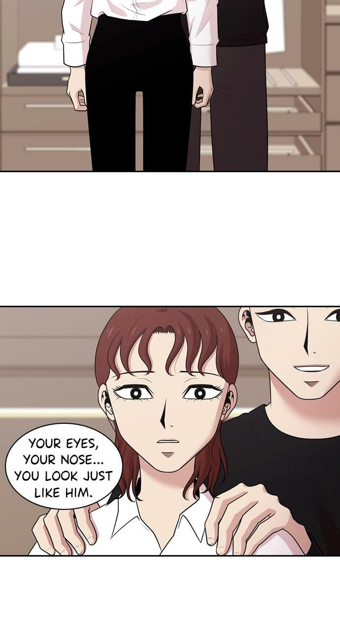 Tomorrow (Llama) Chapter 151 page 36 - 
