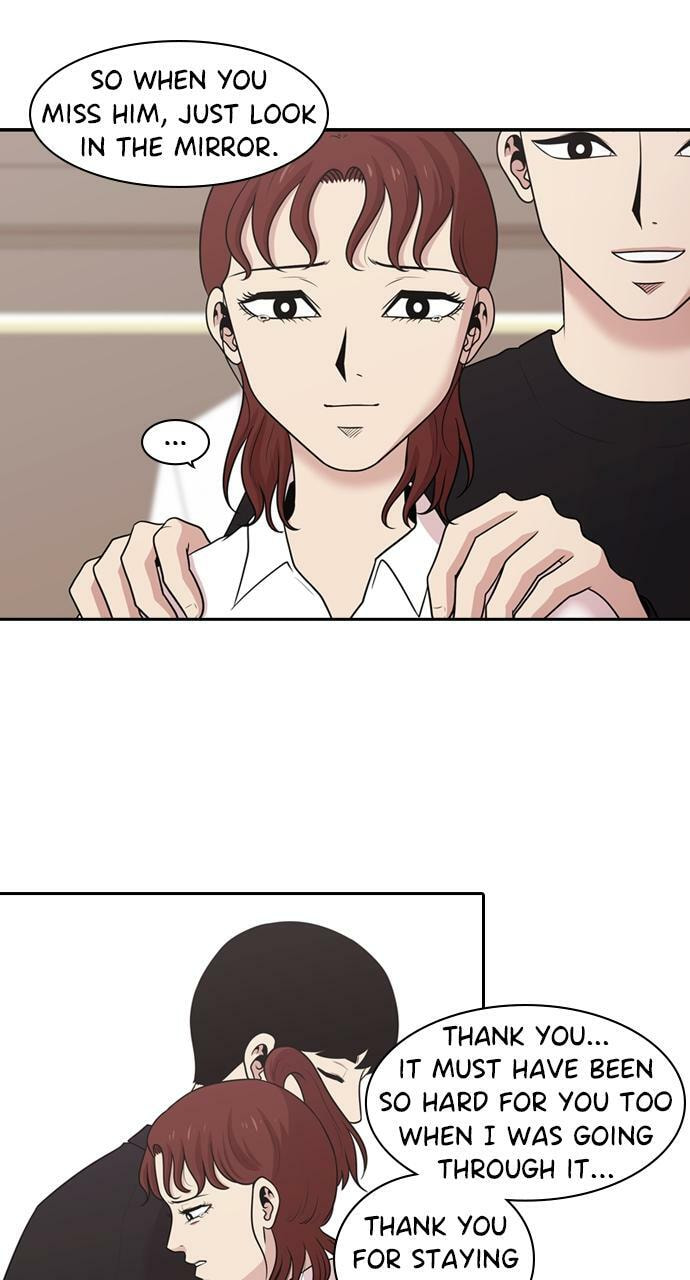Tomorrow (Llama) Chapter 151 page 39 - 