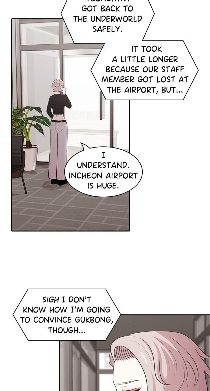 Tomorrow (Llama) Chapter 151 page 43 - 