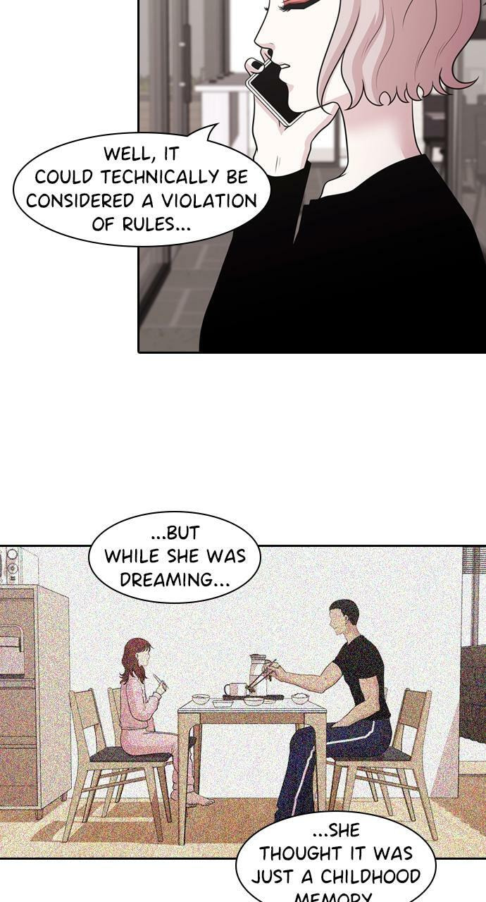 Tomorrow (Llama) Chapter 151 page 44 - 