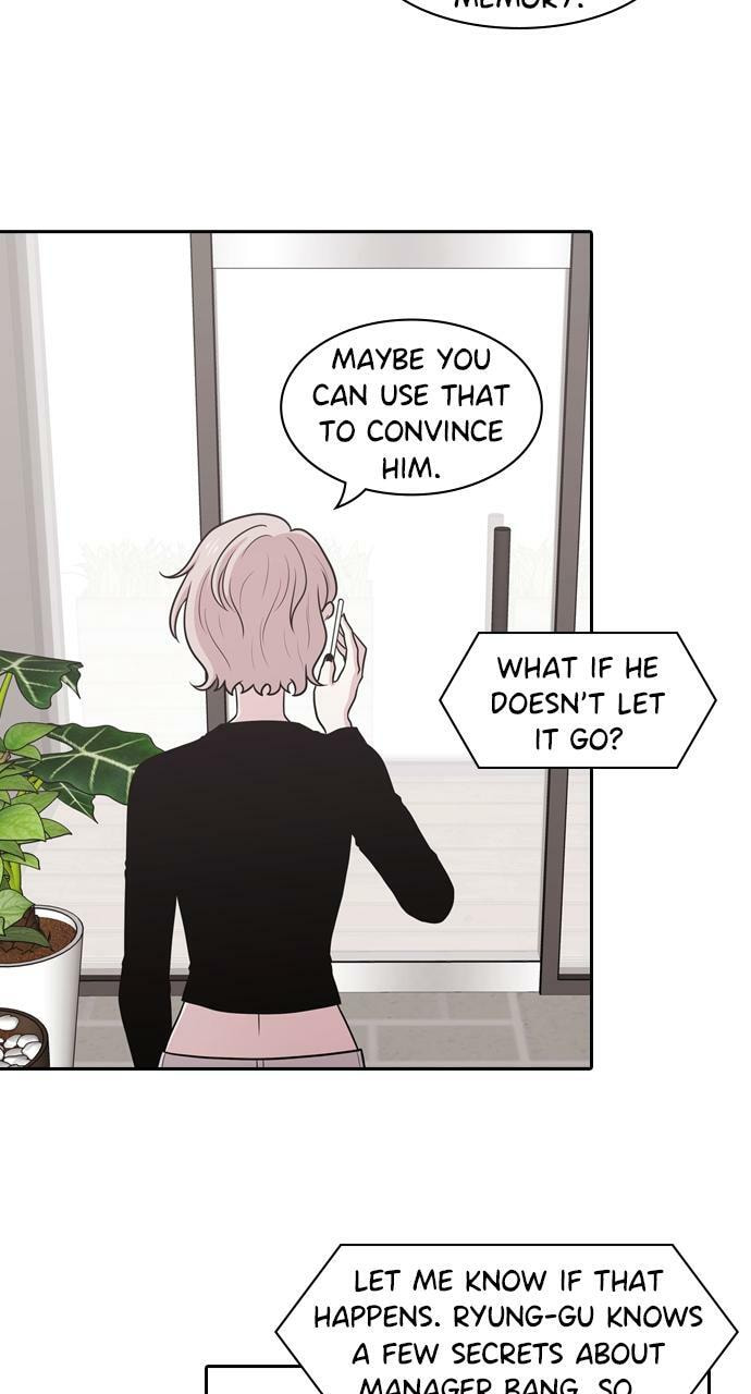 Tomorrow (Llama) Chapter 151 page 45 - 