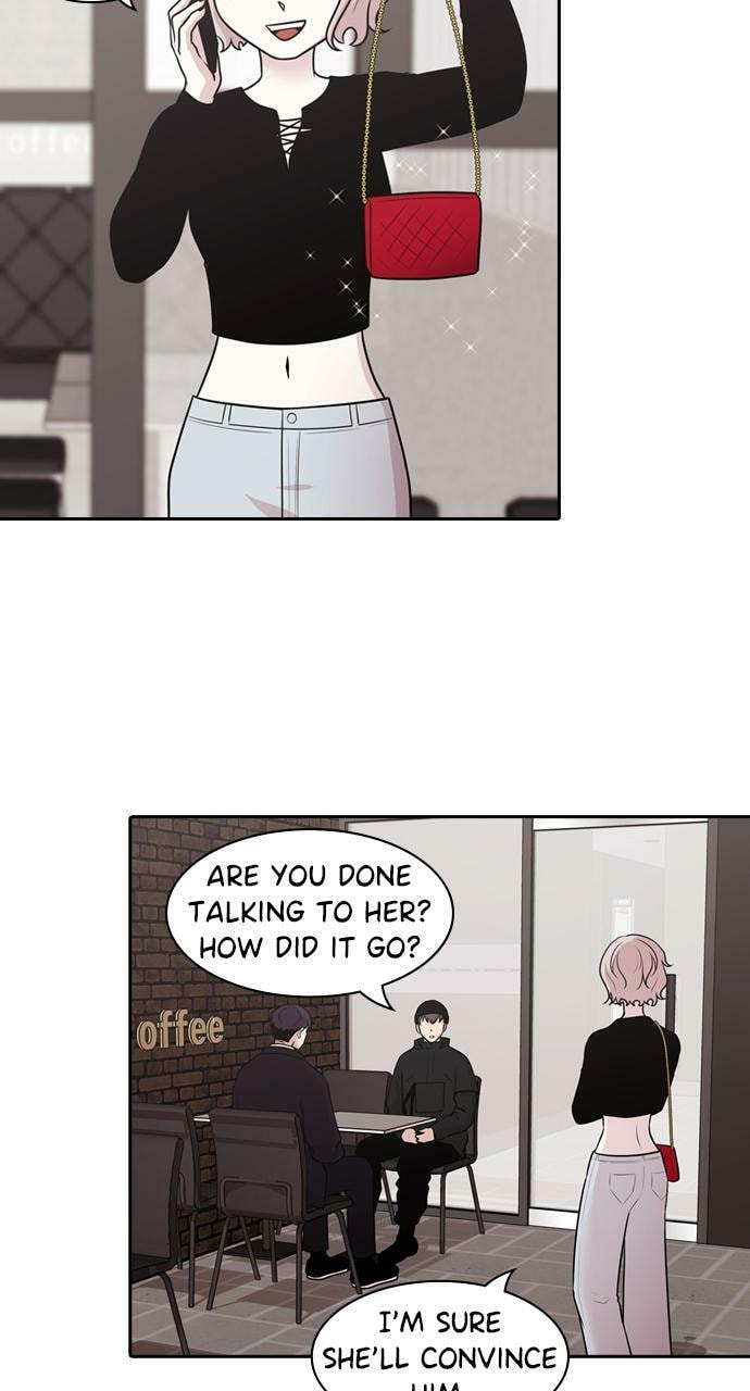 Tomorrow (Llama) Chapter 151 page 47 - 