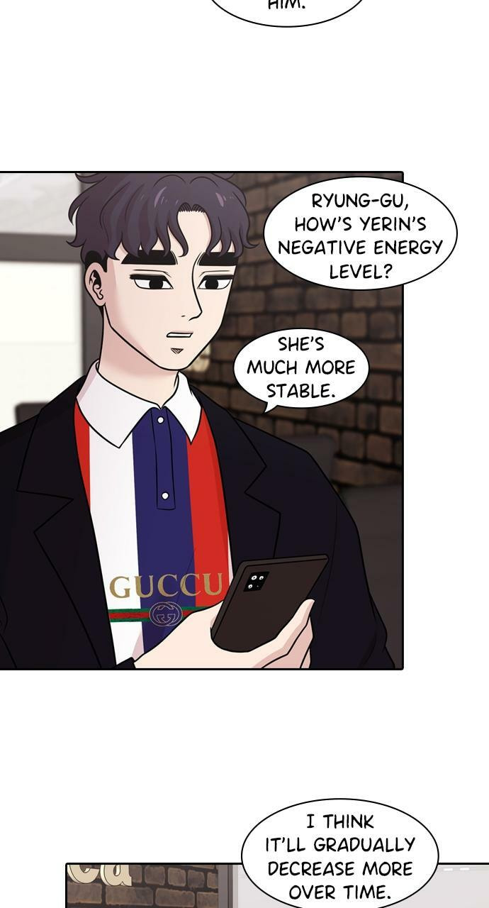 Tomorrow (Llama) Chapter 151 page 48 - 