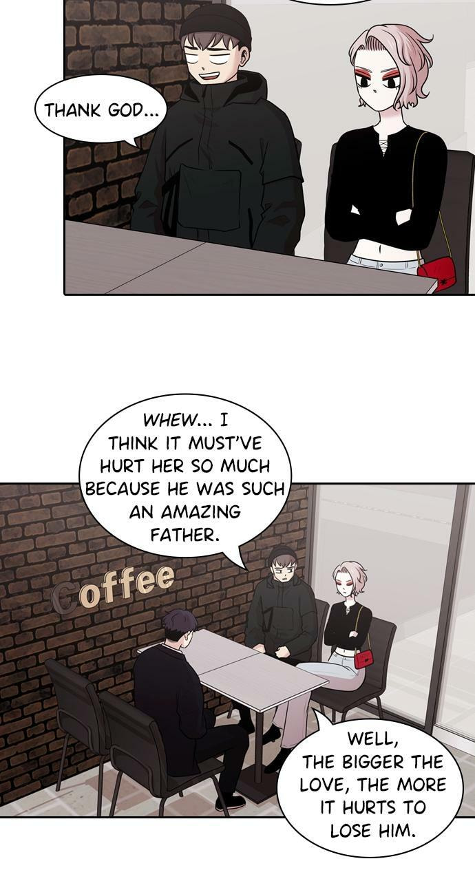 Tomorrow (Llama) Chapter 151 page 49 - 