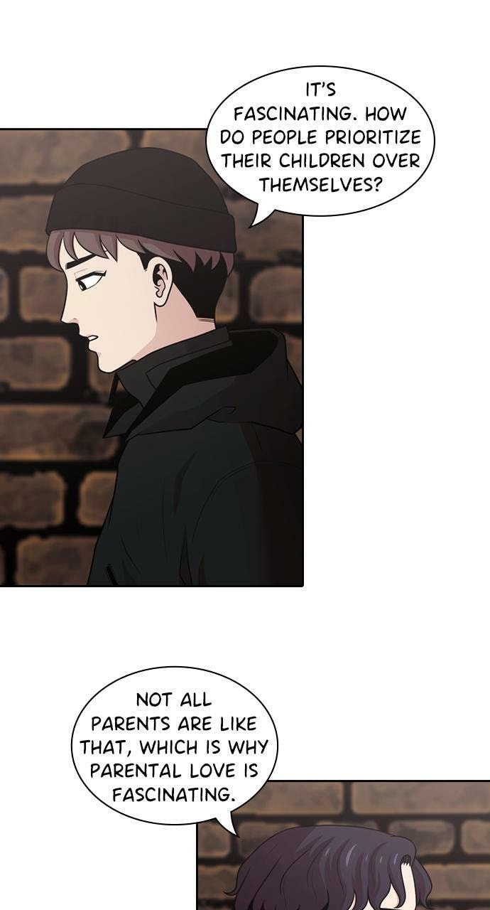 Tomorrow (Llama) Chapter 151 page 50 - 