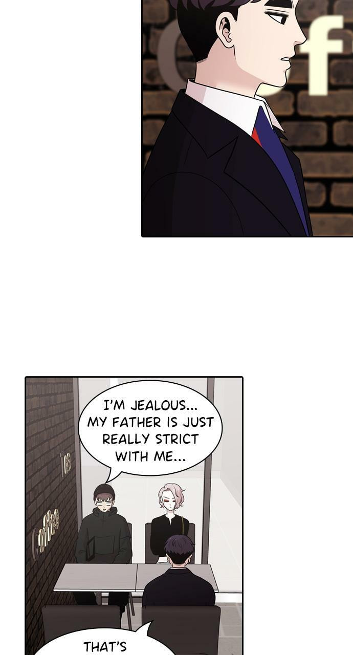 Tomorrow (Llama) Chapter 151 page 51 - 