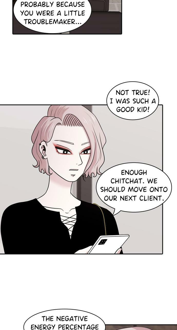 Tomorrow (Llama) Chapter 151 page 52 - 