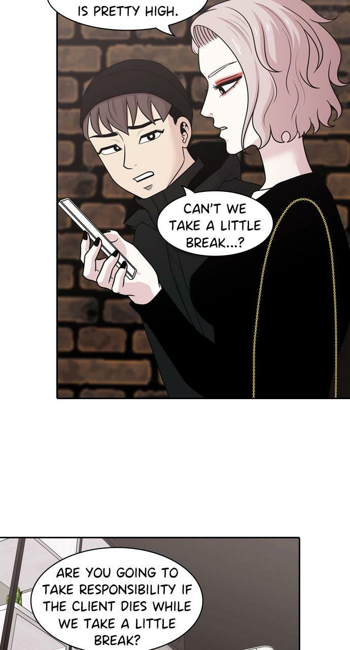 Tomorrow (Llama) Chapter 151 page 53 - 