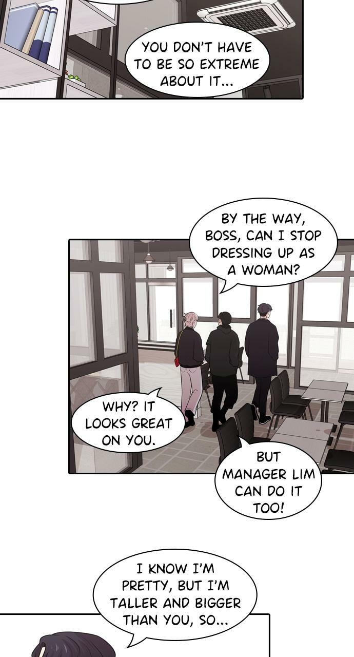Tomorrow (Llama) Chapter 151 page 54 - 