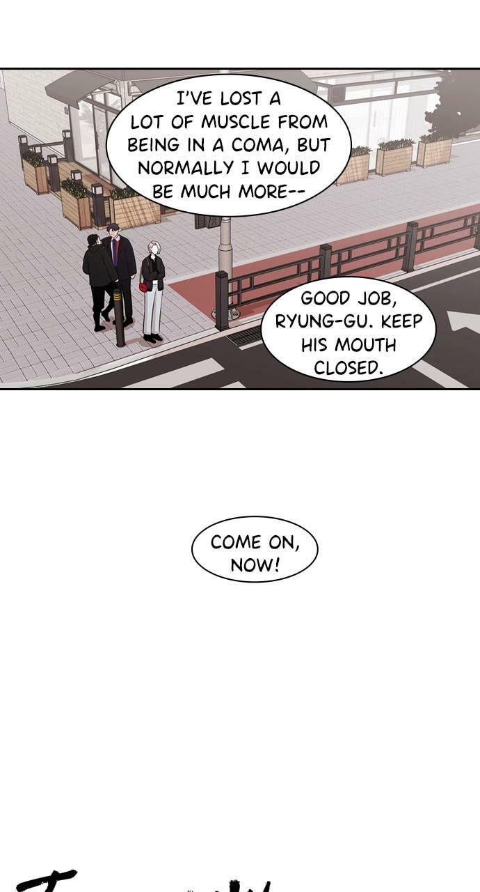 Tomorrow (Llama) Chapter 151 page 56 - 